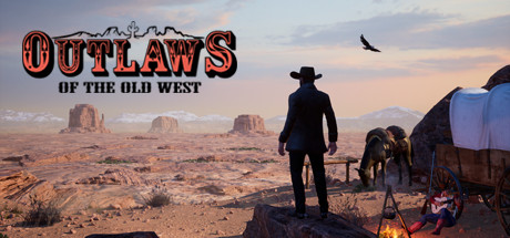 Best Outlaws of the Old West Server Hosting Thumb